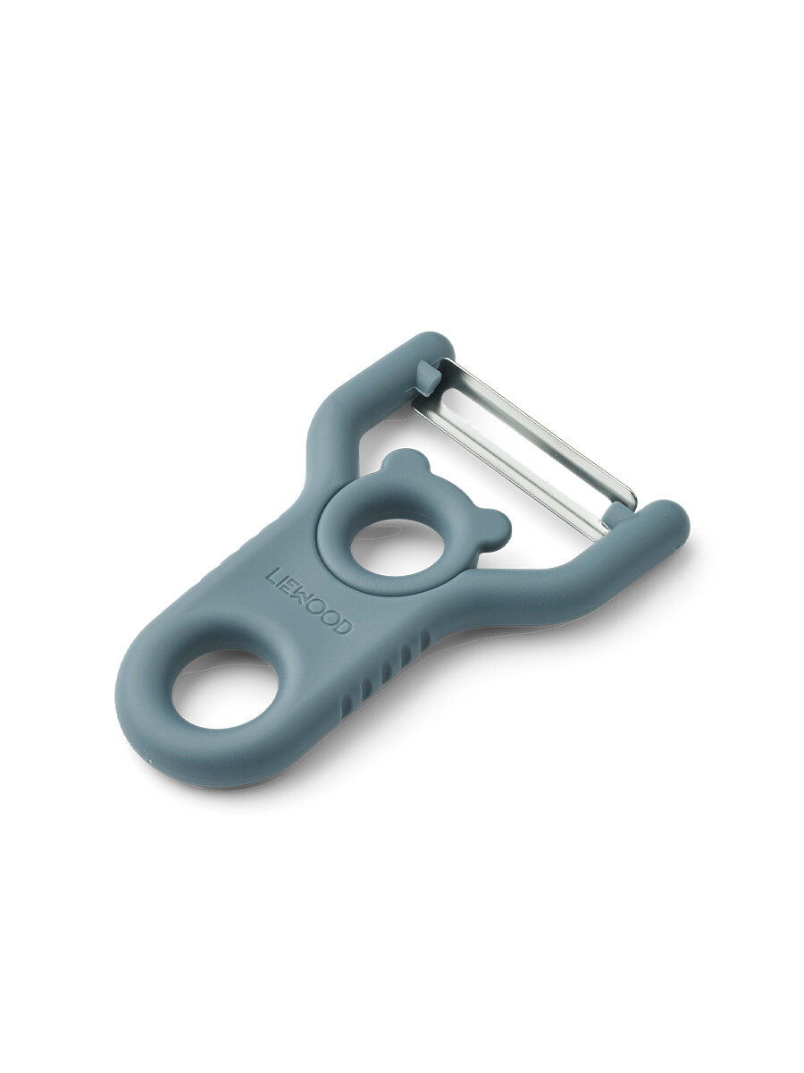 Hortense Peeler, Whale Blue fra Liewood