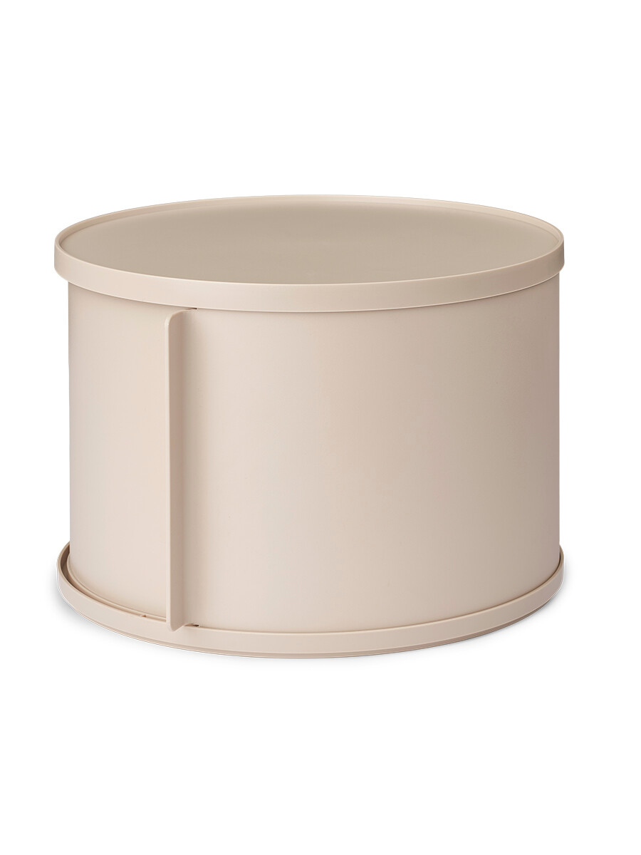 Nona Sengebord, Sandy fra Liewood