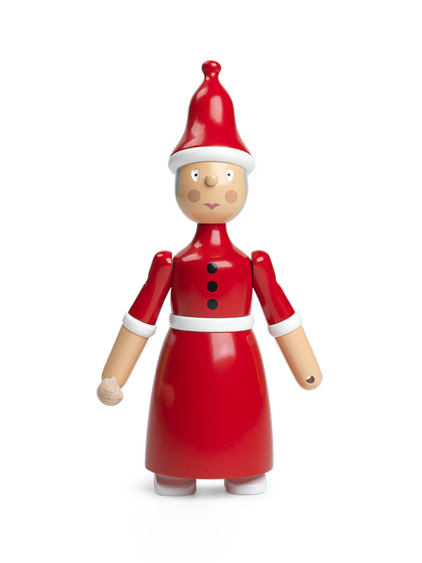 Nissemor af Kay Bojesen