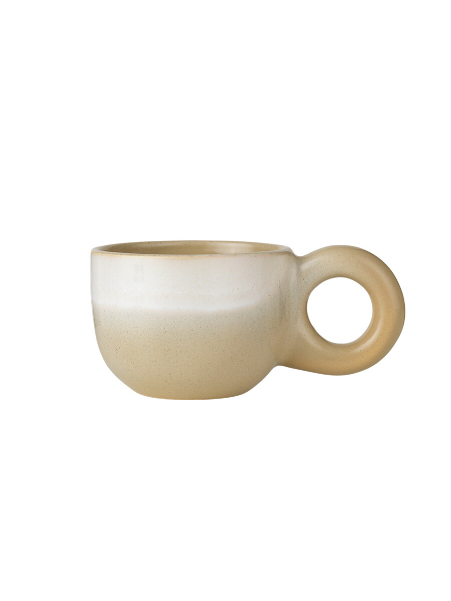 Milky Tea Mug fra Louise Roe