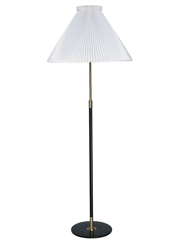 Le Klint 351 standerlampe Kob Le Klint gulvlampe her Le Klint 351 standerlampe Kob Le Klint gulvlampe her