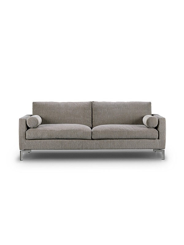 Lift Sofa Fra Lædergruppe G SOFA 210 X 90 CM Fra Eilersen