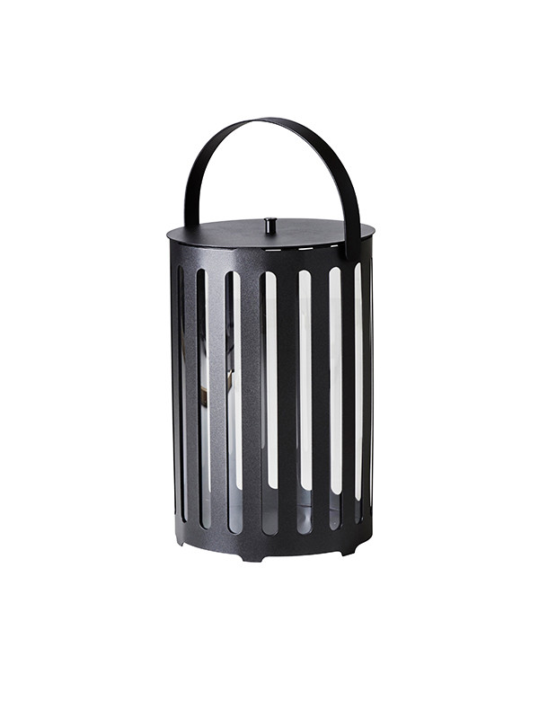 Lighttube Lanterne fra Cane-line (Stor)
