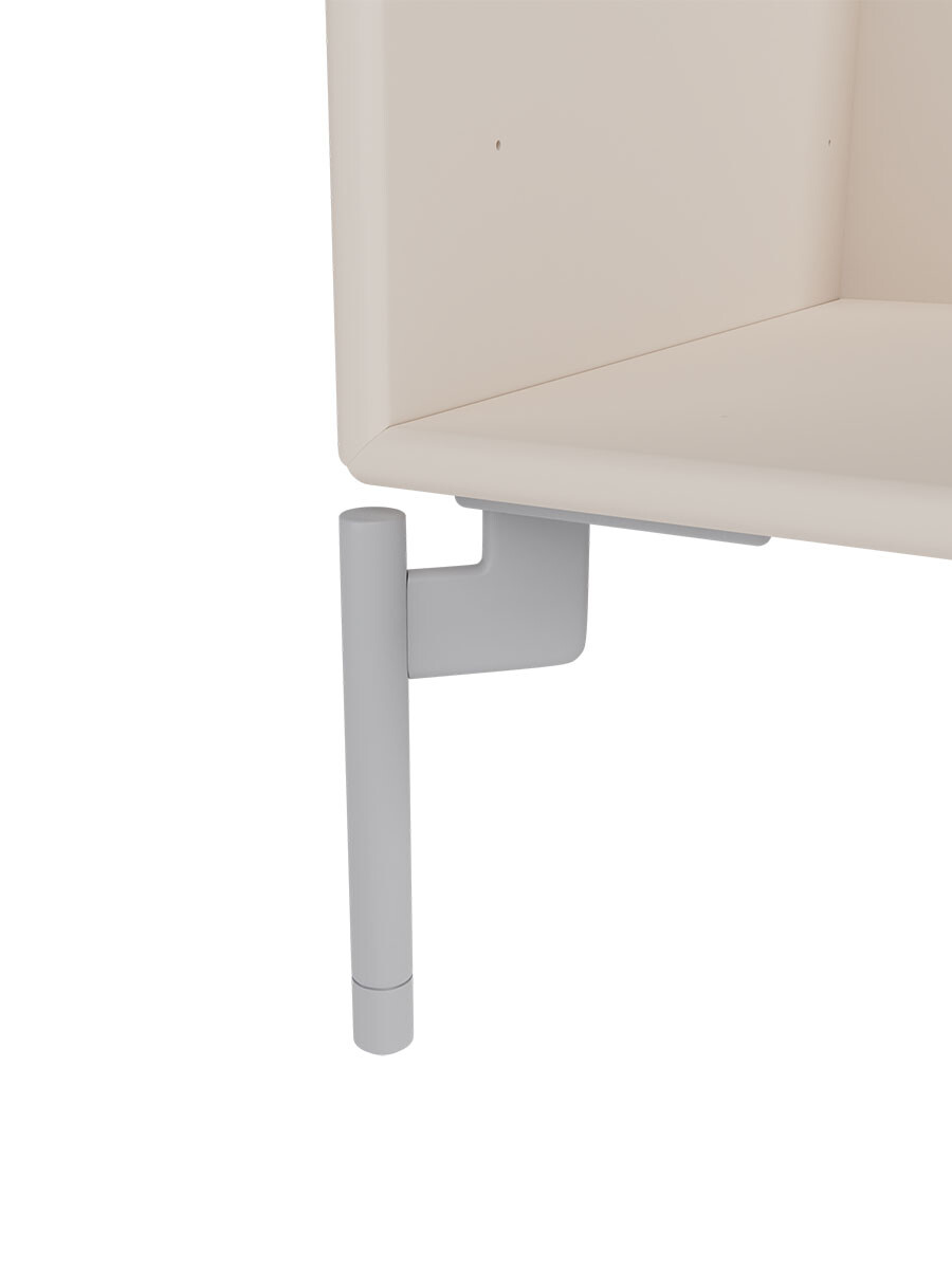 Ben til Montana (Fjord)