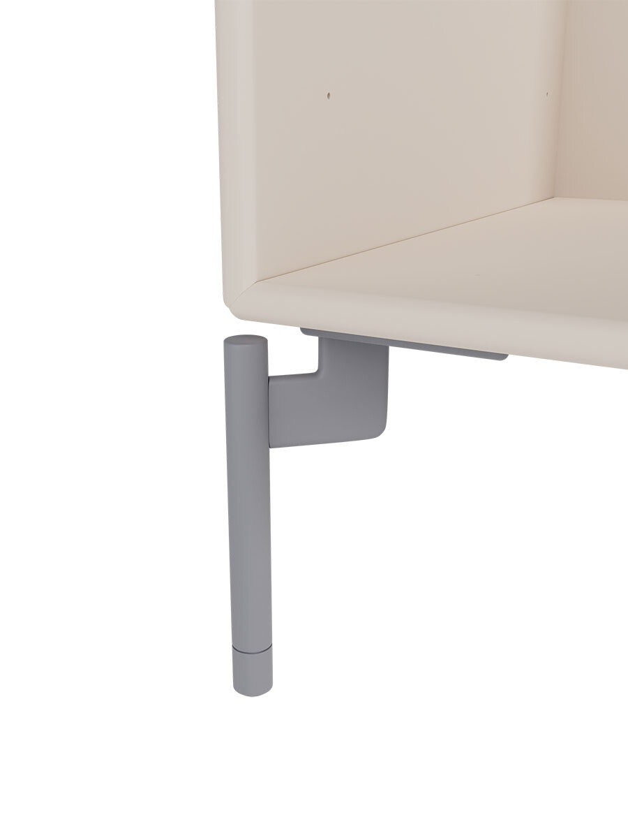 Ben til Montana (Graphic)