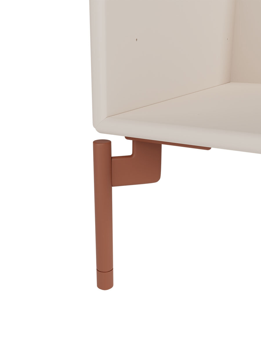 Ben til Montana (Hazelnut)