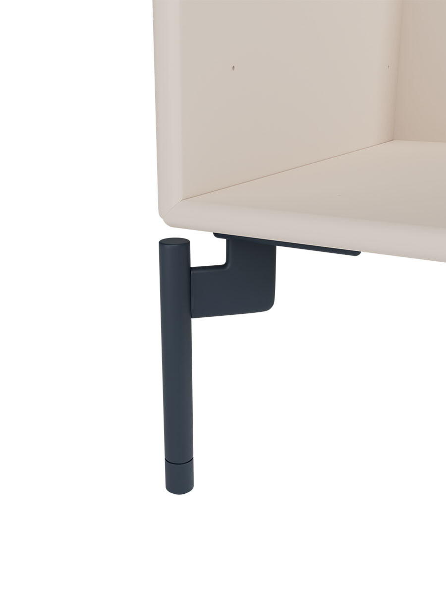 Ben til Montana (Juniper)