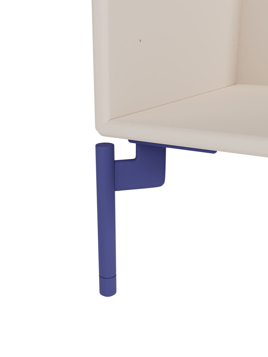 Ben til Montana (Monarch)