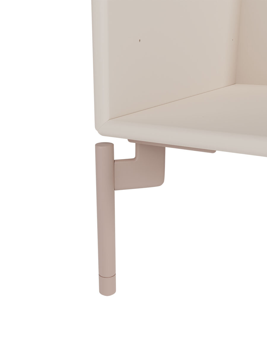 Ben til Montana (Mushroom)