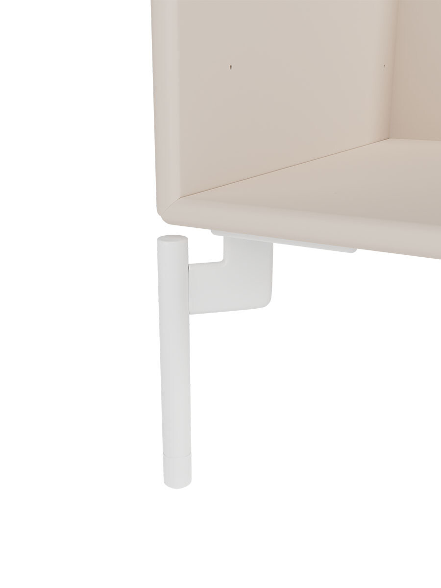 Ben til Montana (New white)