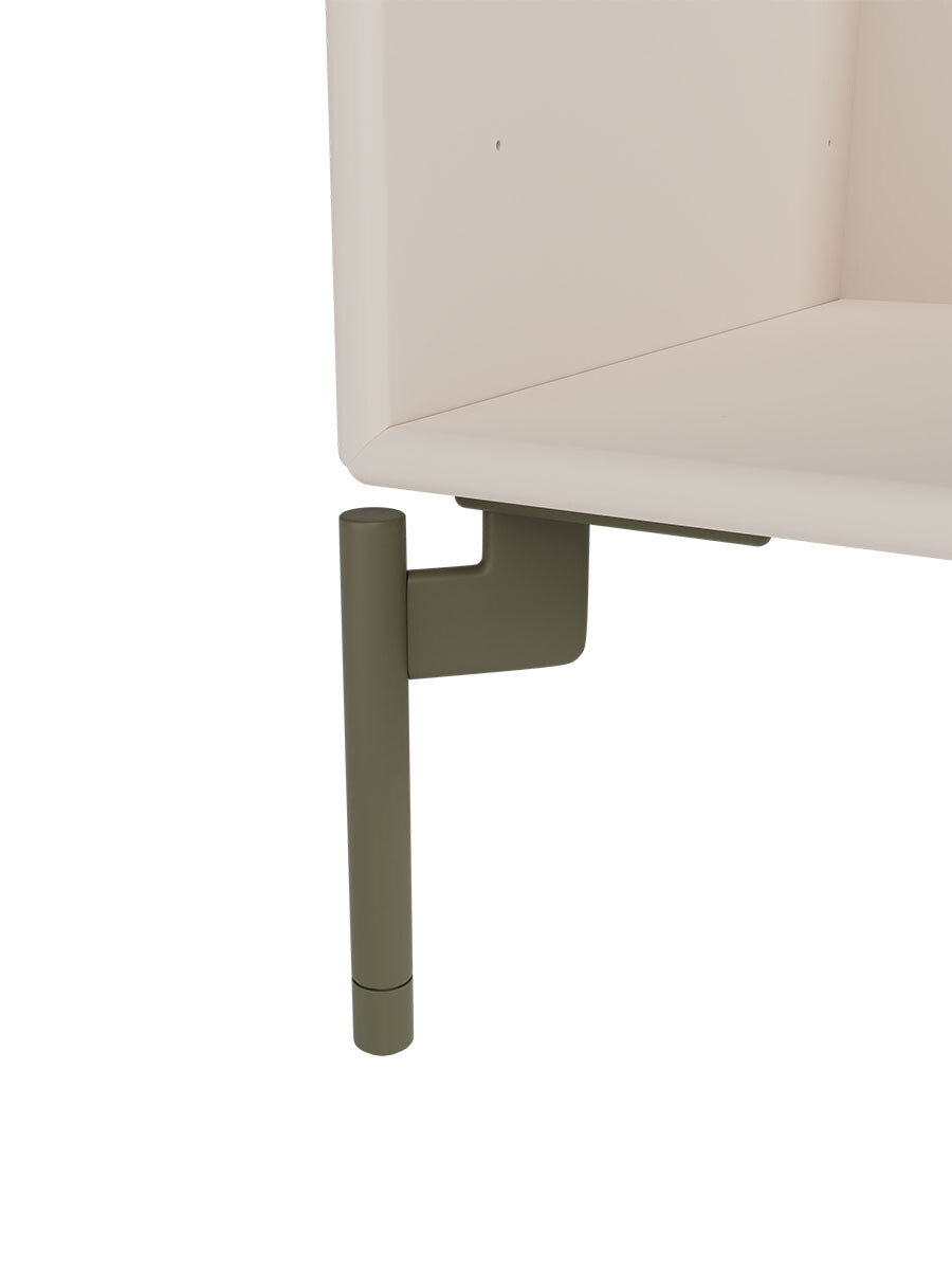 Ben til Montana (Oregano)