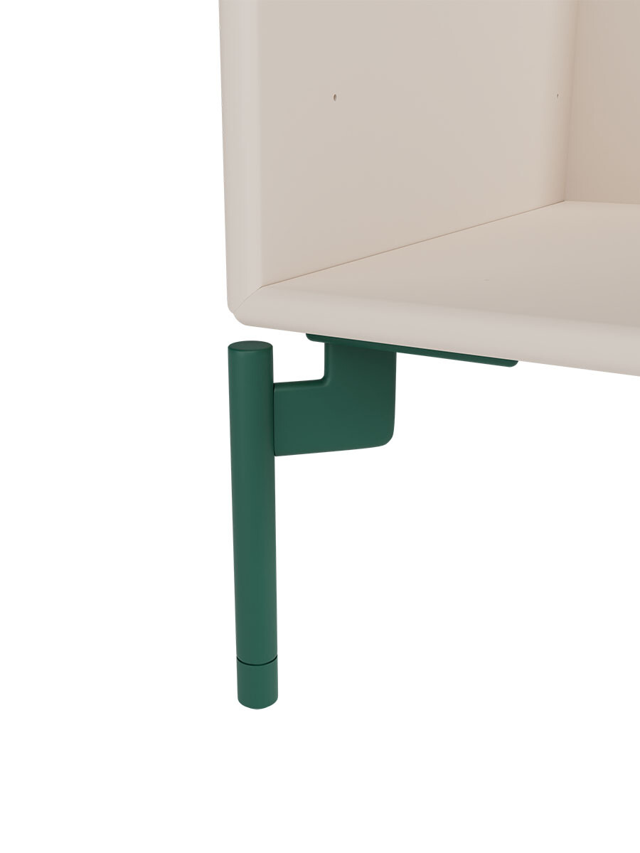 Ben til Montana (Pine)