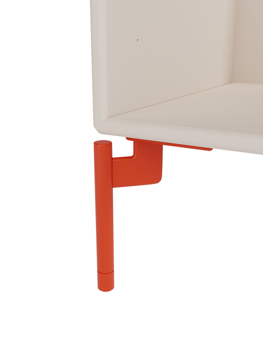 Ben til Montana (Rosehip)