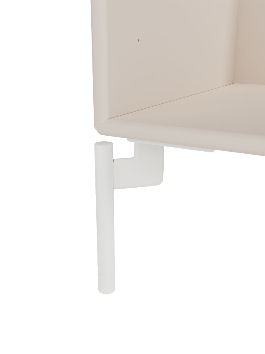 Ben til Montana (White)