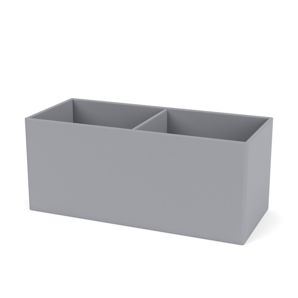 Plantekasse B69,6 cm fra Montana (Dybde: 30 cm, Graphic, Ingen tilføjelse)