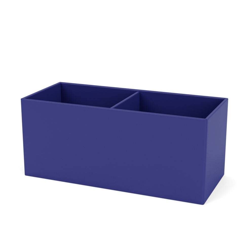 Plantekasse B69,6 cm fra Montana (Dybde: 30 cm, Monarch, Ingen tilføjelse)