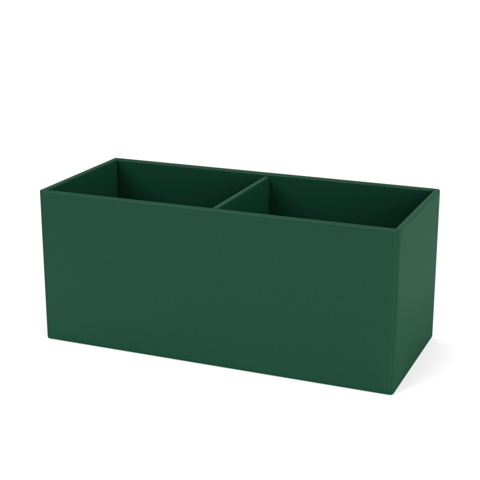 Plantekasse B69,6 cm fra Montana (Dybde: 30 cm, Pine, Ingen tilføjelse)