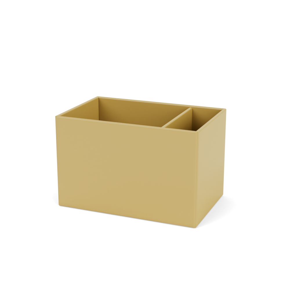Plantekasse B46,8 cm fra Montana (Dybde: 30 cm, Cumin, Ingen tilføjelse)