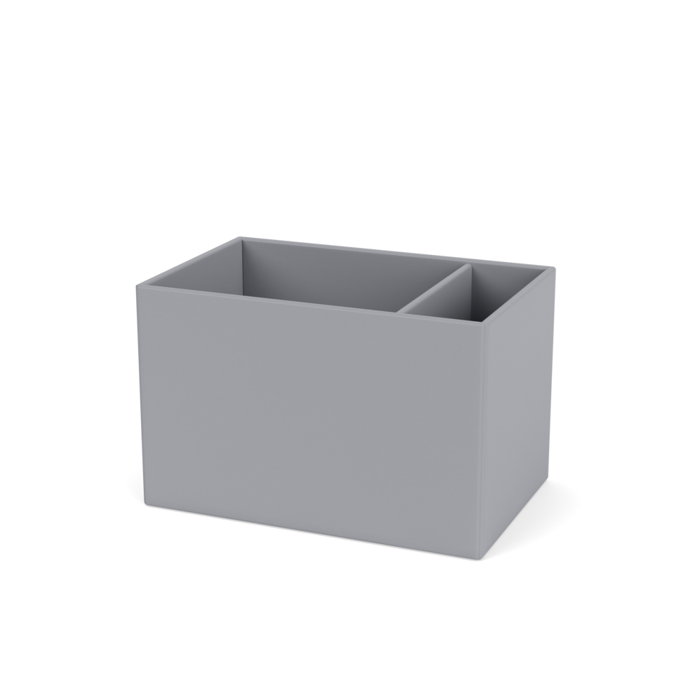 Plantekasse B46,8 cm fra Montana (Dybde: 30 cm, Graphic, Ingen tilføjelse)