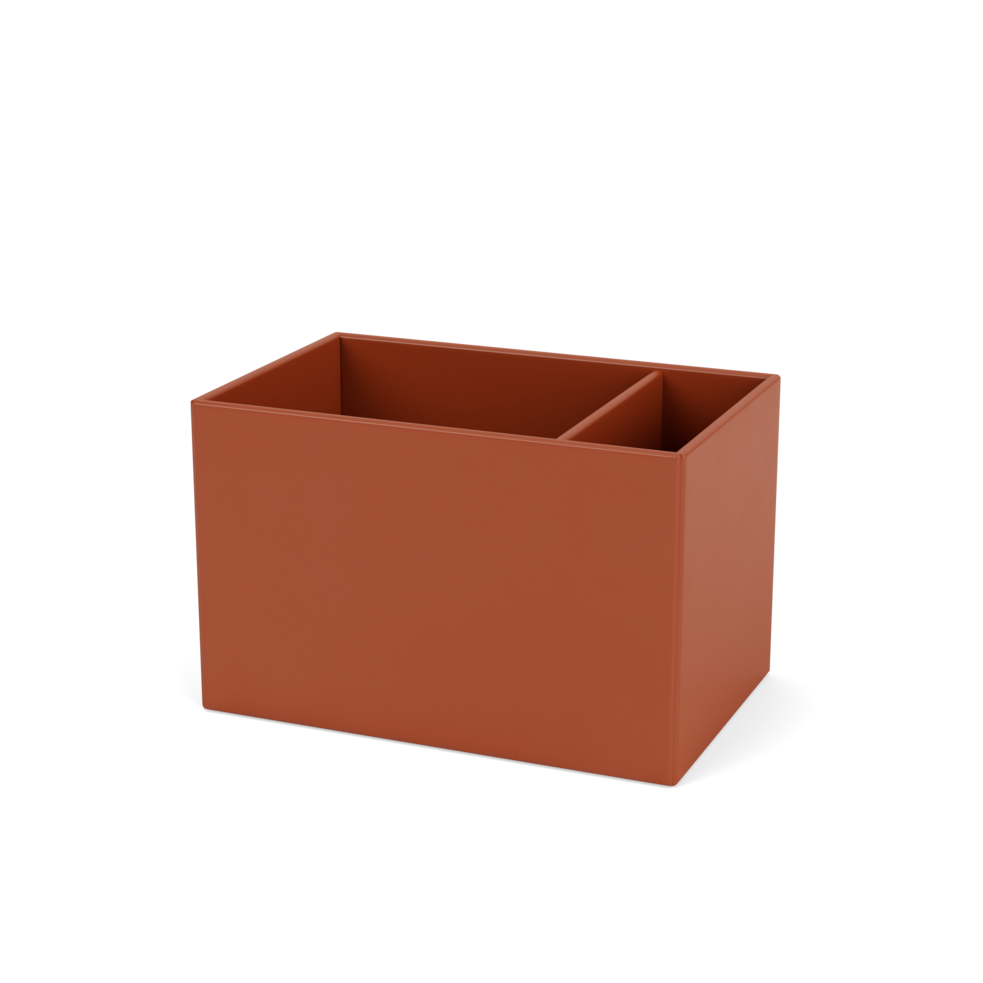 Plantekasse B46,8 cm fra Montana (Dybde: 30 cm, Hokkaido, Ingen tilføjelse)