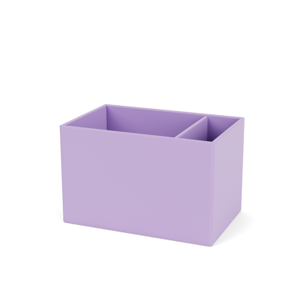 Plantekasse B46,8 cm fra Montana (Dybde: 30 cm, Iris, Ingen tilføjelse)