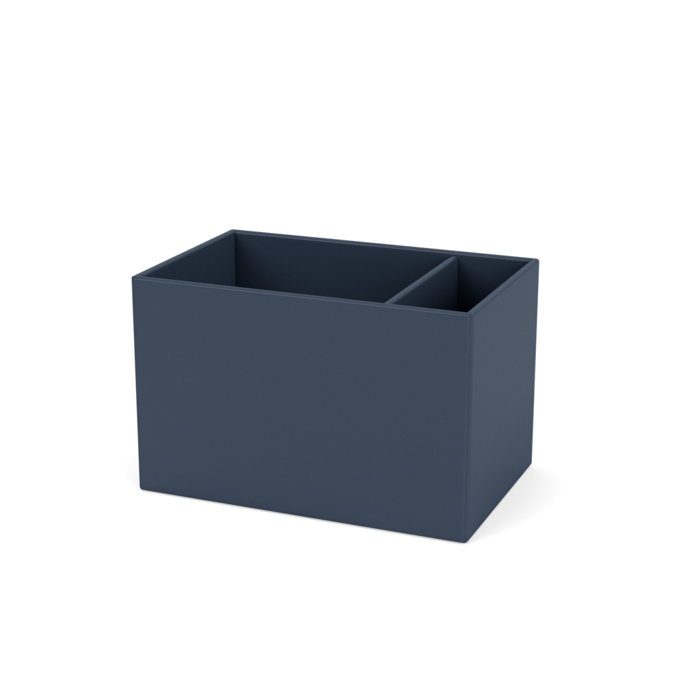 Plantekasse B46,8 cm fra Montana (Dybde: 30 cm, Juniper, Ingen tilføjelse)