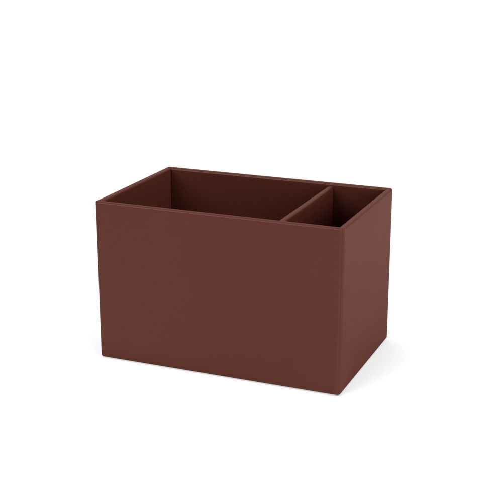 Plantekasse B46,8 cm fra Montana (Dybde: 30 cm, Masala, Ingen tilføjelse)