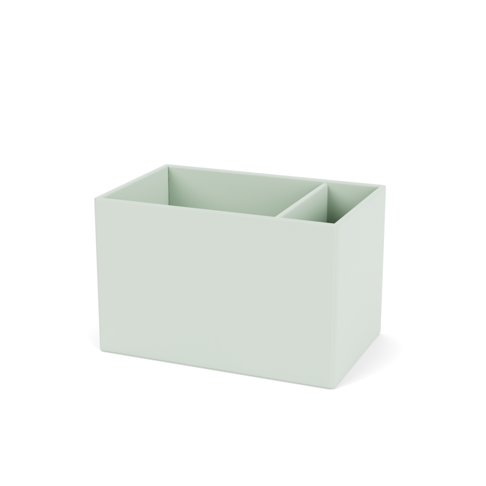Plantekasse B46,8 cm fra Montana (Dybde: 30 cm, Mist, Ingen tilføjelse)