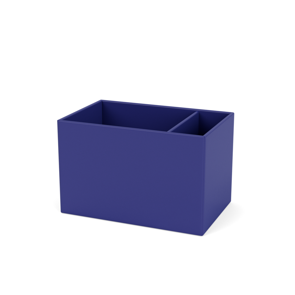 Plantekasse B46,8 cm fra Montana (Dybde: 30 cm, Monarch, Ingen tilføjelse)