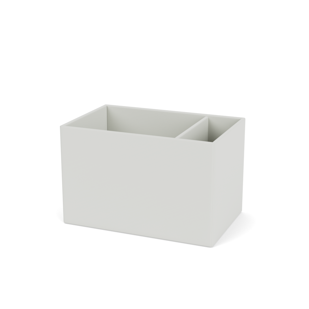 Plantekasse B46,8 cm fra Montana (Dybde: 30 cm, Nordic, Ingen tilføjelse)