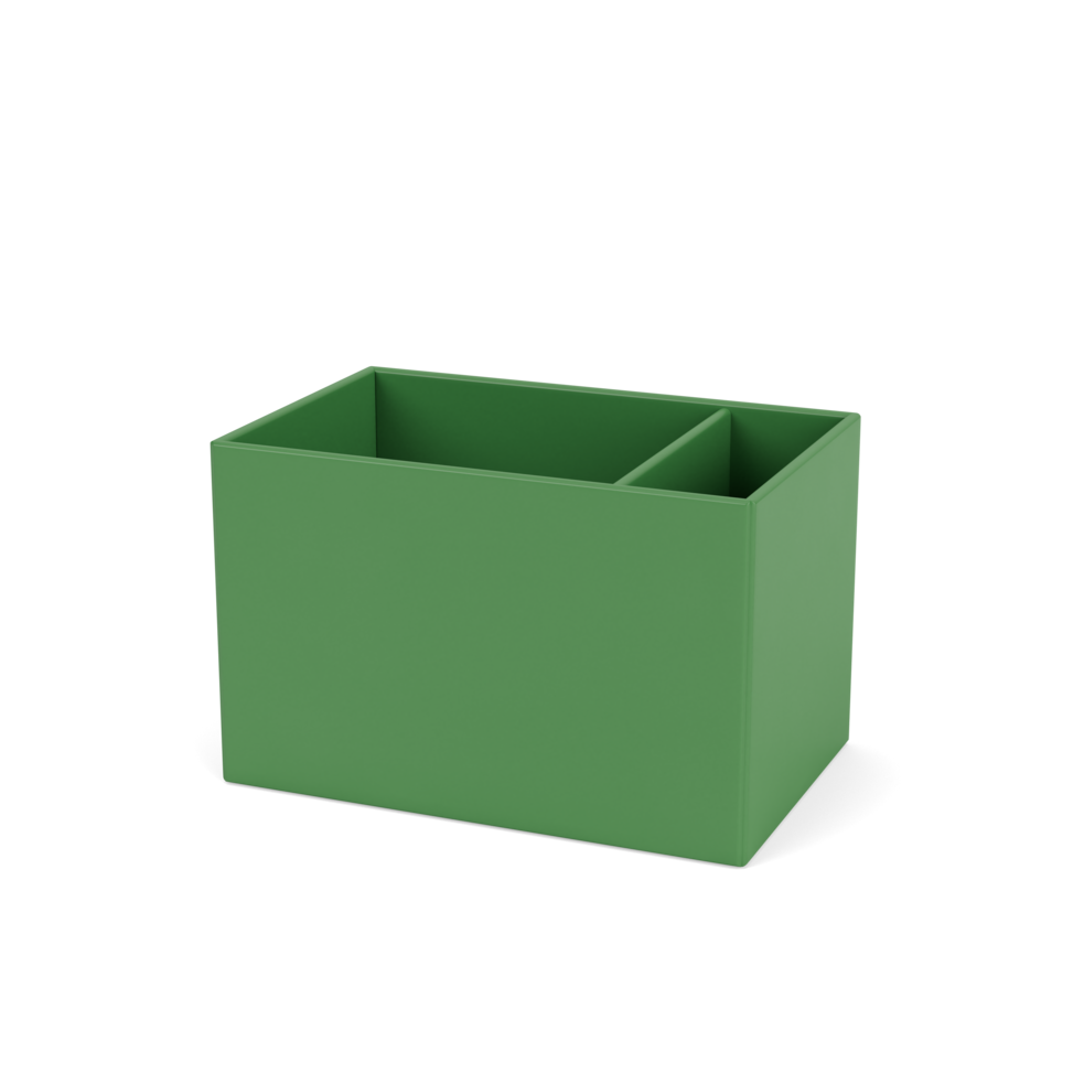 Plantekasse B46,8 cm fra Montana (Dybde: 30 cm, Parsley, Ingen tilføjelse)