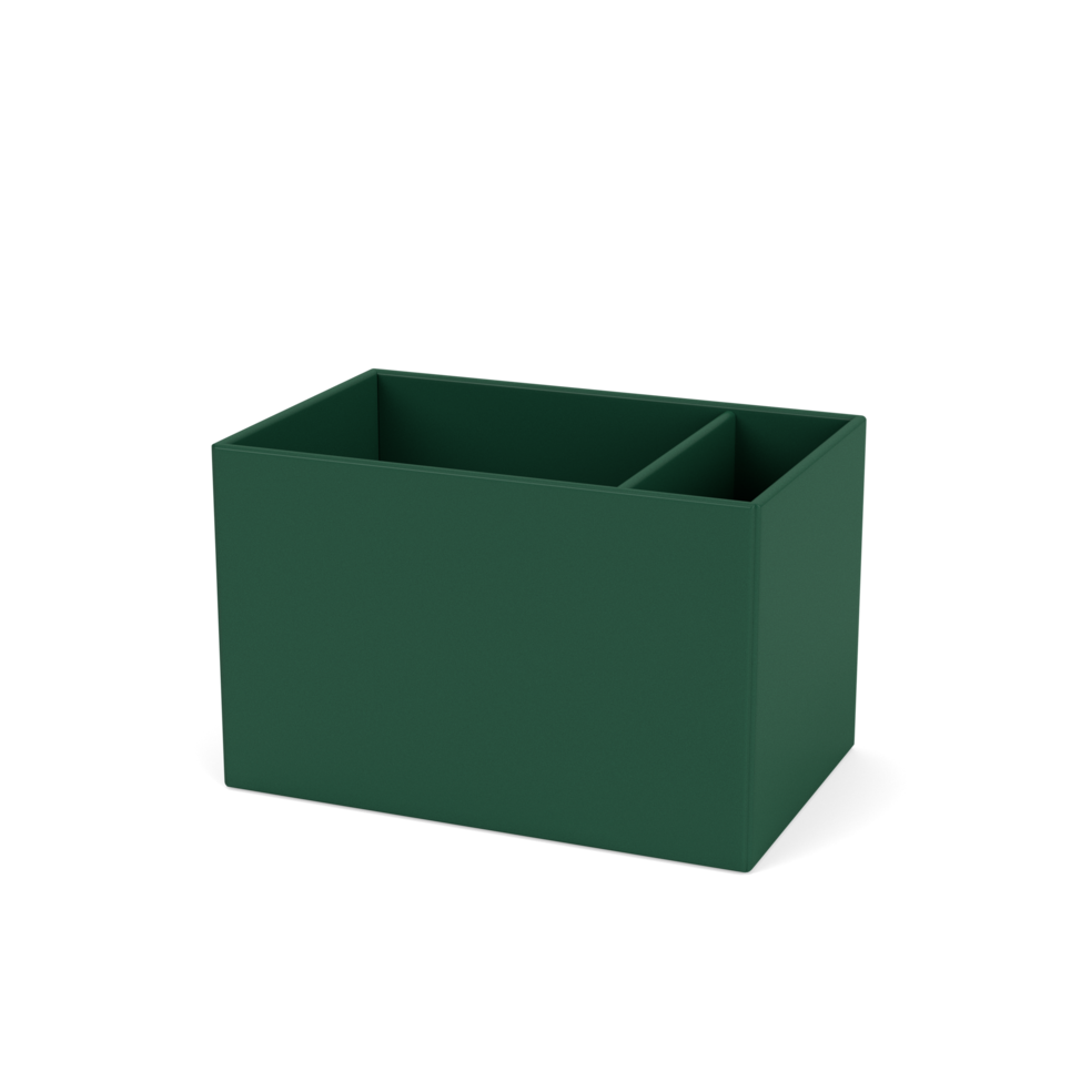 Plantekasse B46,8 cm fra Montana (Dybde: 30 cm, Pine, Ingen tilføjelse)