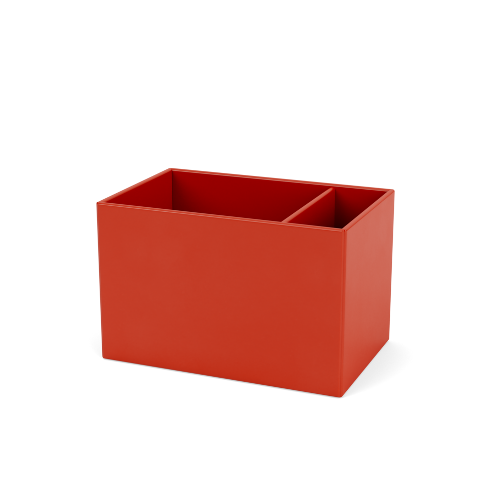 Plantekasse B46,8 cm fra Montana (Dybde: 30 cm, Rosehip, Ingen tilføjelse)