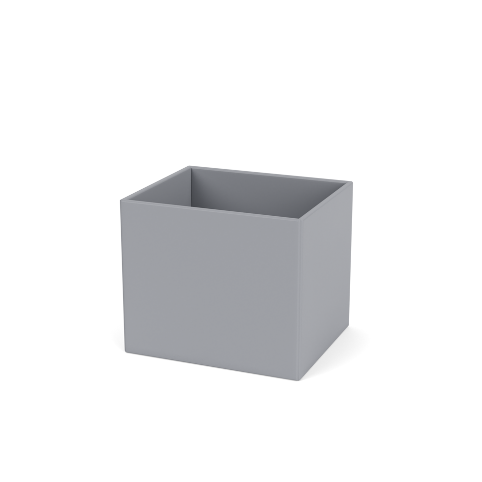 Plantekasse B35,4 cm fra Montana (Dybde: 30 cm, Graphic, Ingen tilføjelse)