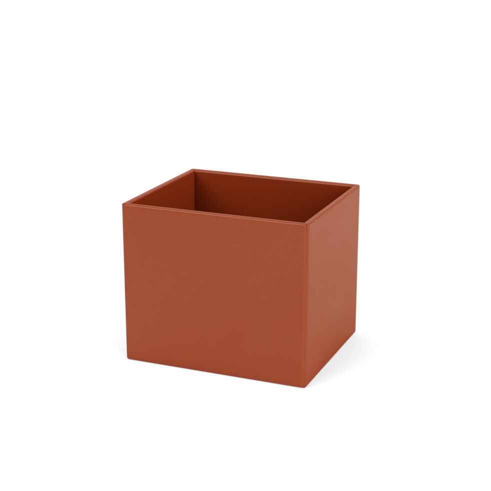 Plantekasse B35,4 cm fra Montana (Dybde: 30 cm, Hokkaido, Ingen tilføjelse)