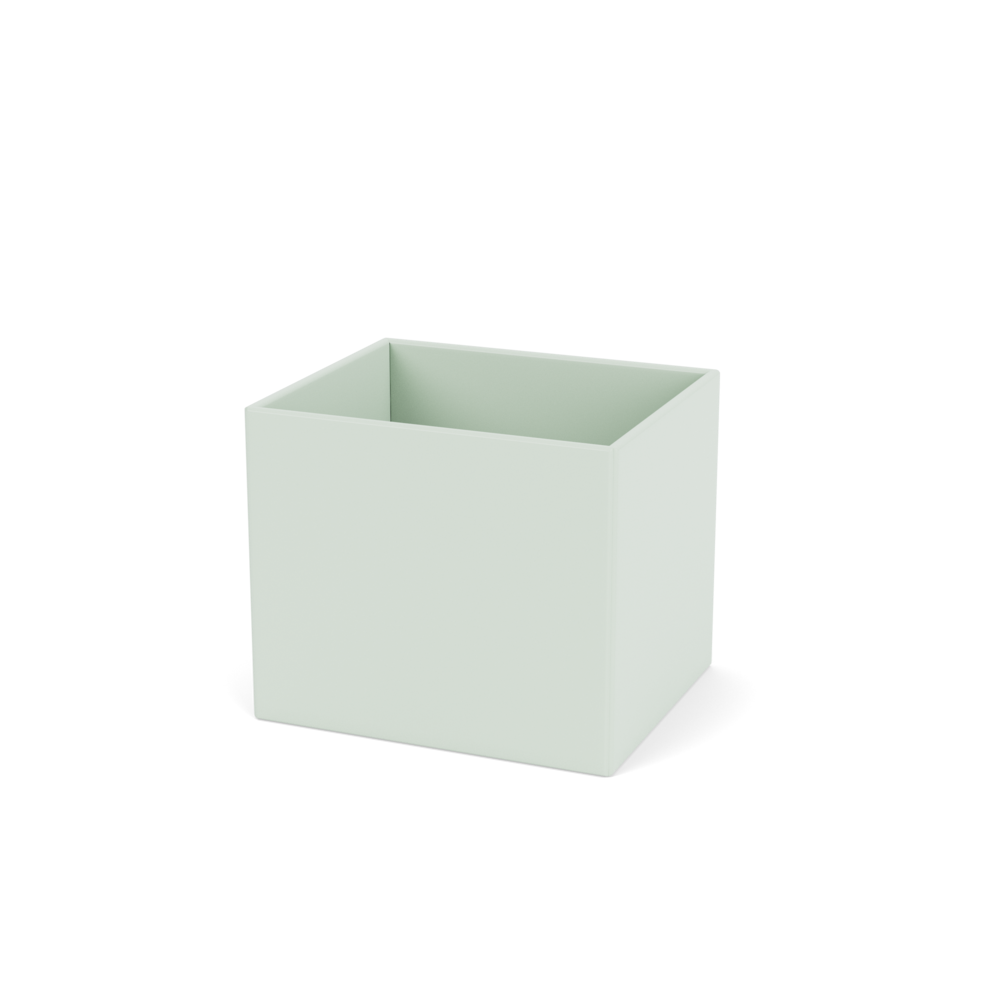 Plantekasse B35,4 cm fra Montana (Dybde: 30 cm, Mist, Ingen tilføjelse)