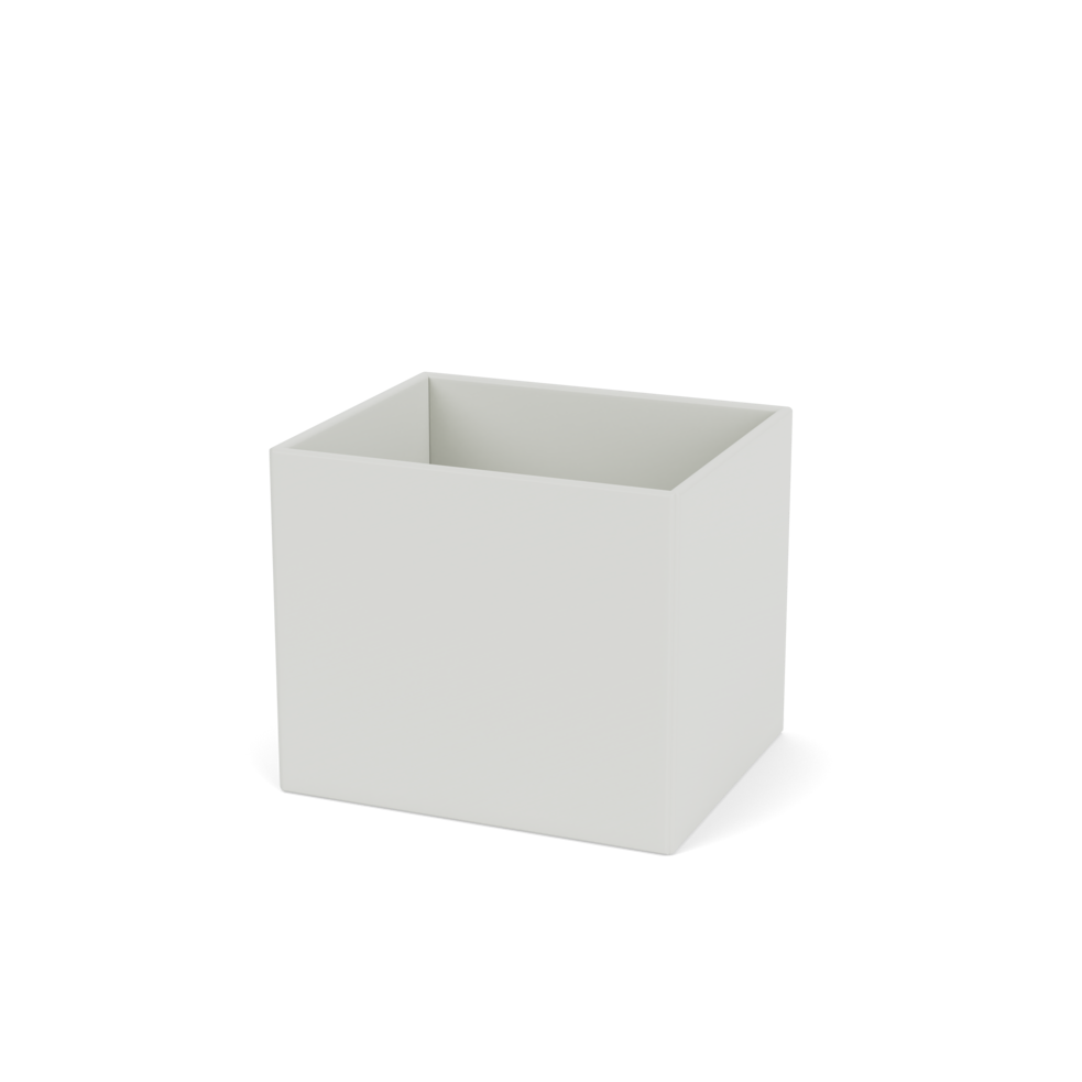 Plantekasse B35,4 cm fra Montana (Dybde: 30 cm, Nordic, Ingen tilføjelse)