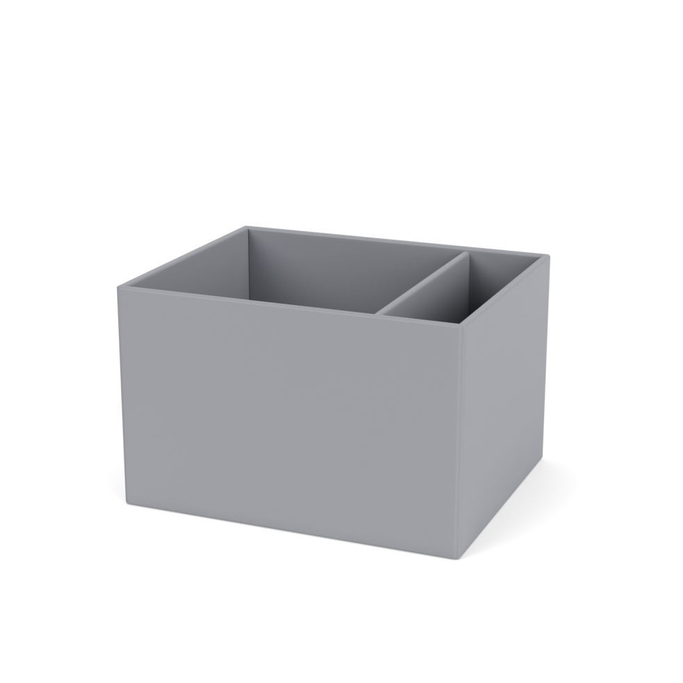 Plantekasse B46,8 cm fra Montana (Dybde: 38 cm, Graphic, Ingen tilføjelse)