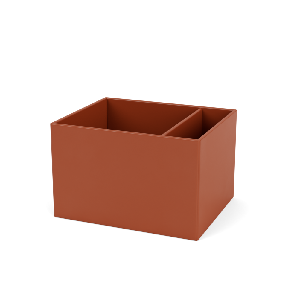 Plantekasse B46,8 cm fra Montana (Dybde: 38 cm, Hokkaido, Ingen tilføjelse)