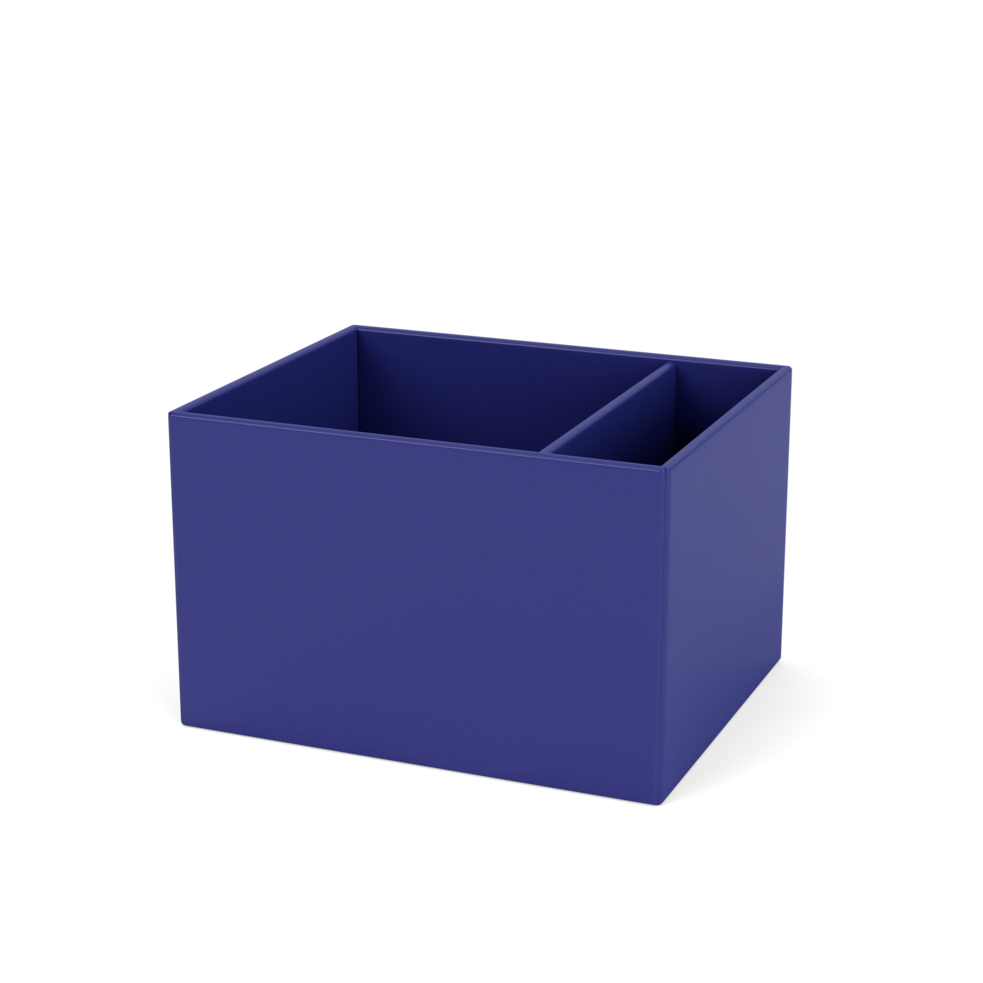 Plantekasse B46,8 cm fra Montana (Dybde: 38 cm, Monarch, Ingen tilføjelse)