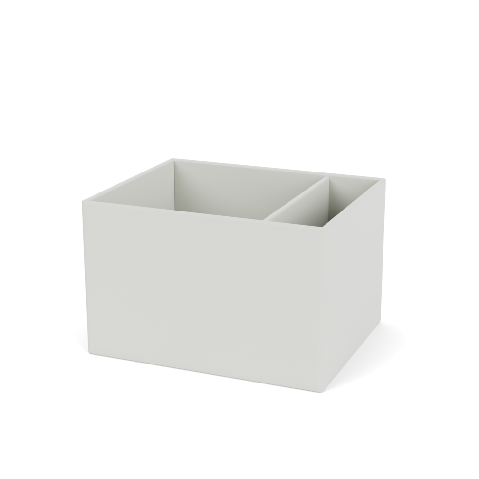 Plantekasse B46,8 cm fra Montana (Dybde: 38 cm, Nordic, Ingen tilføjelse)