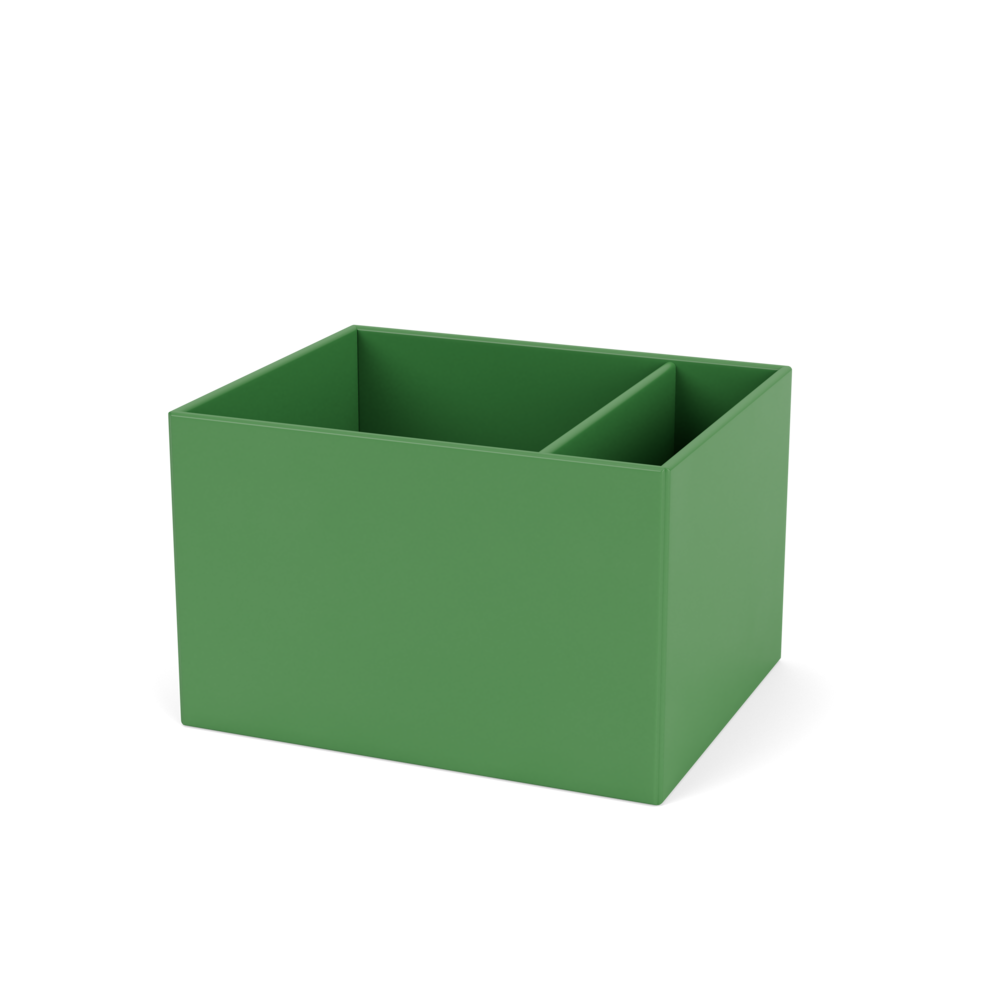 Plantekasse B46,8 cm fra Montana (Dybde: 38 cm, Parsley, Ingen tilføjelse)