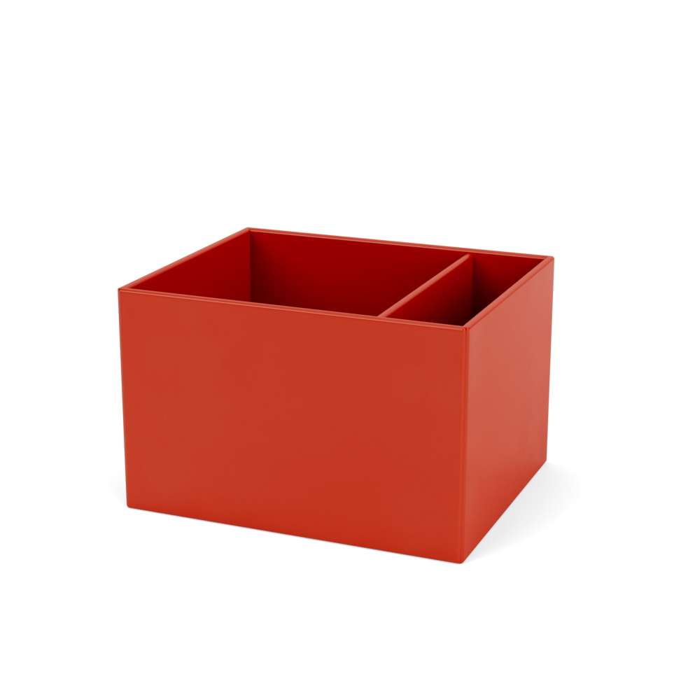 Plantekasse B46,8 cm fra Montana (Dybde: 38 cm, Rosehip, Ingen tilføjelse)