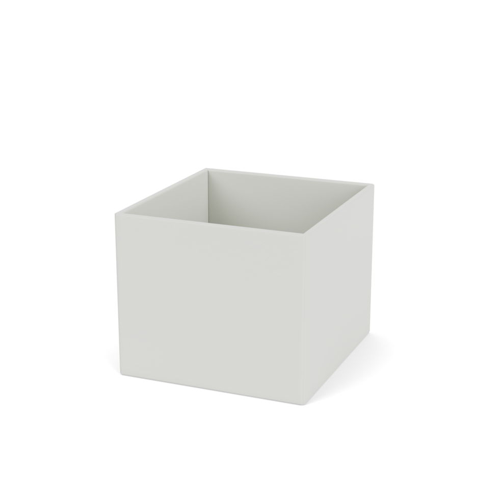 Plantekasse B35,4 cm fra Montana (Dybde: 38 cm, Nordic, Ingen tilføjelse)