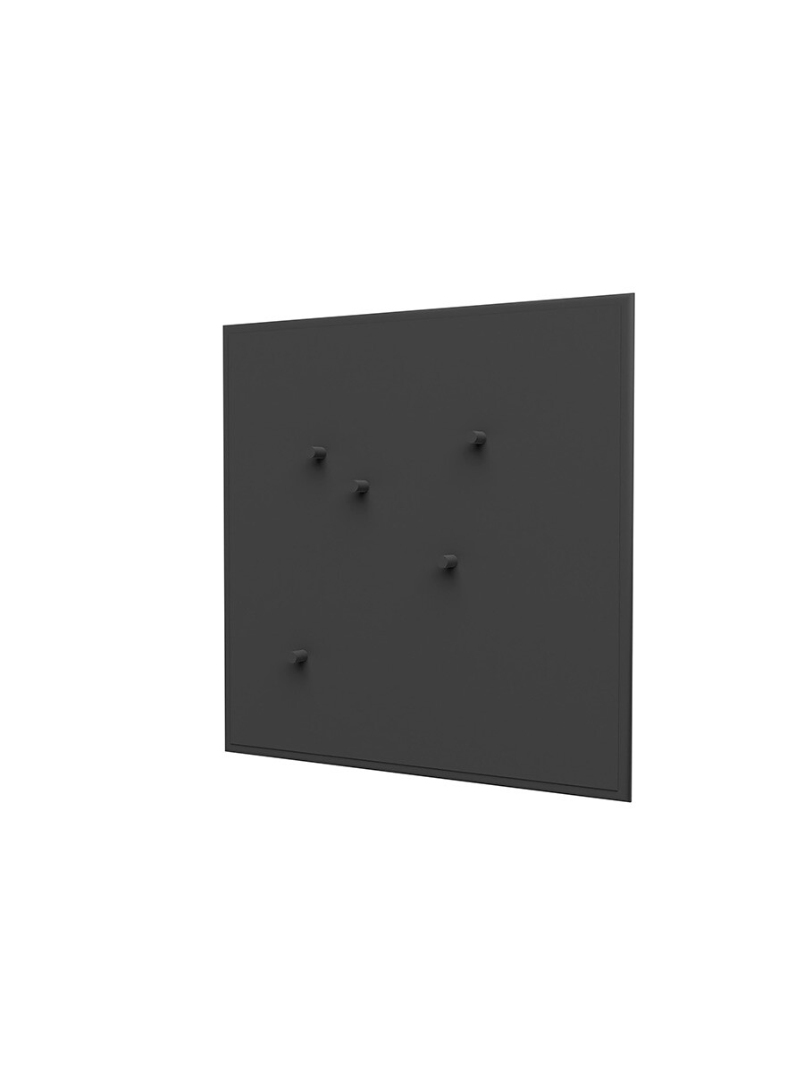 Montana Mini Notice Board (Anthracite)