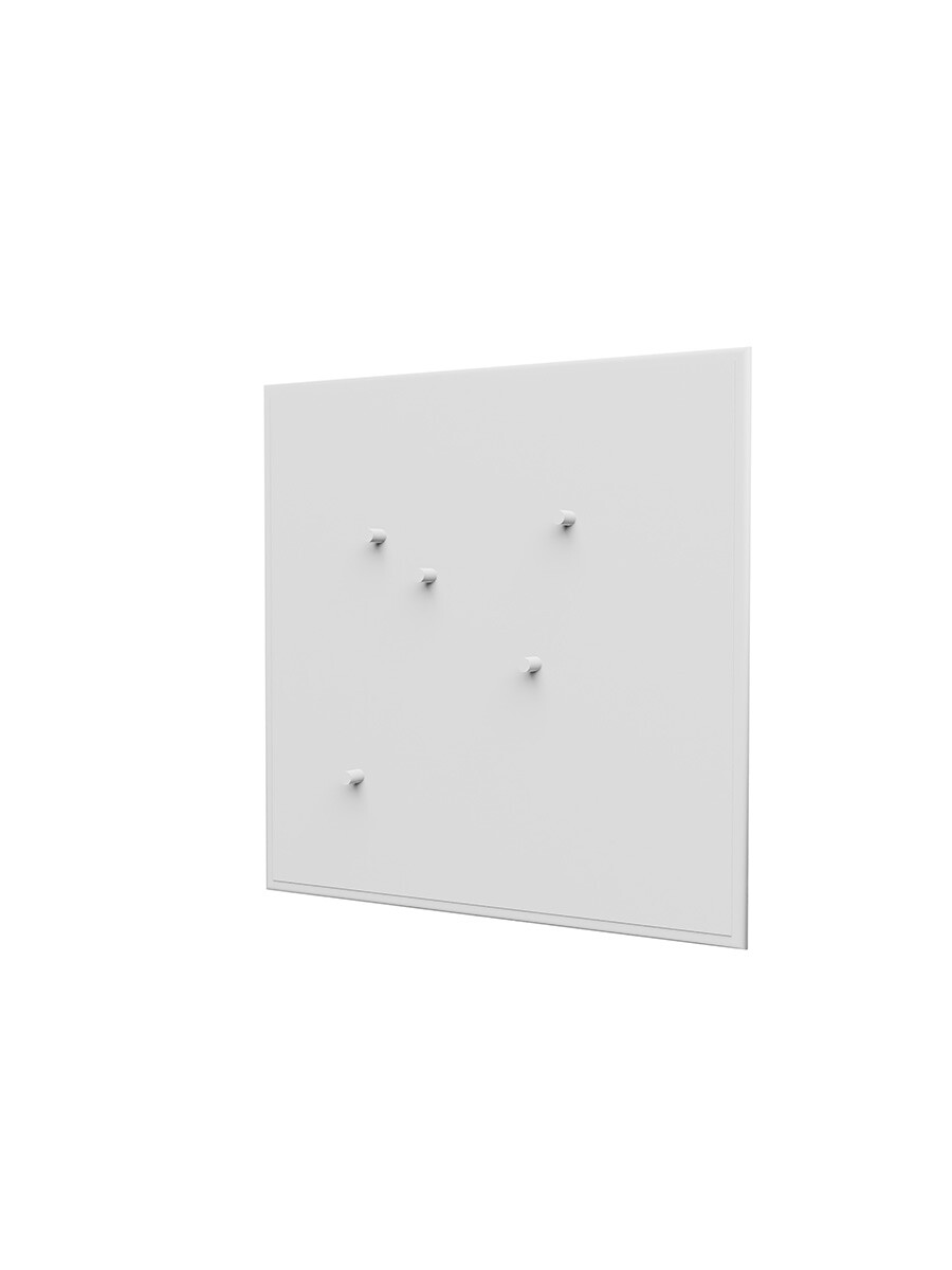 Montana Mini Notice Board (New white)