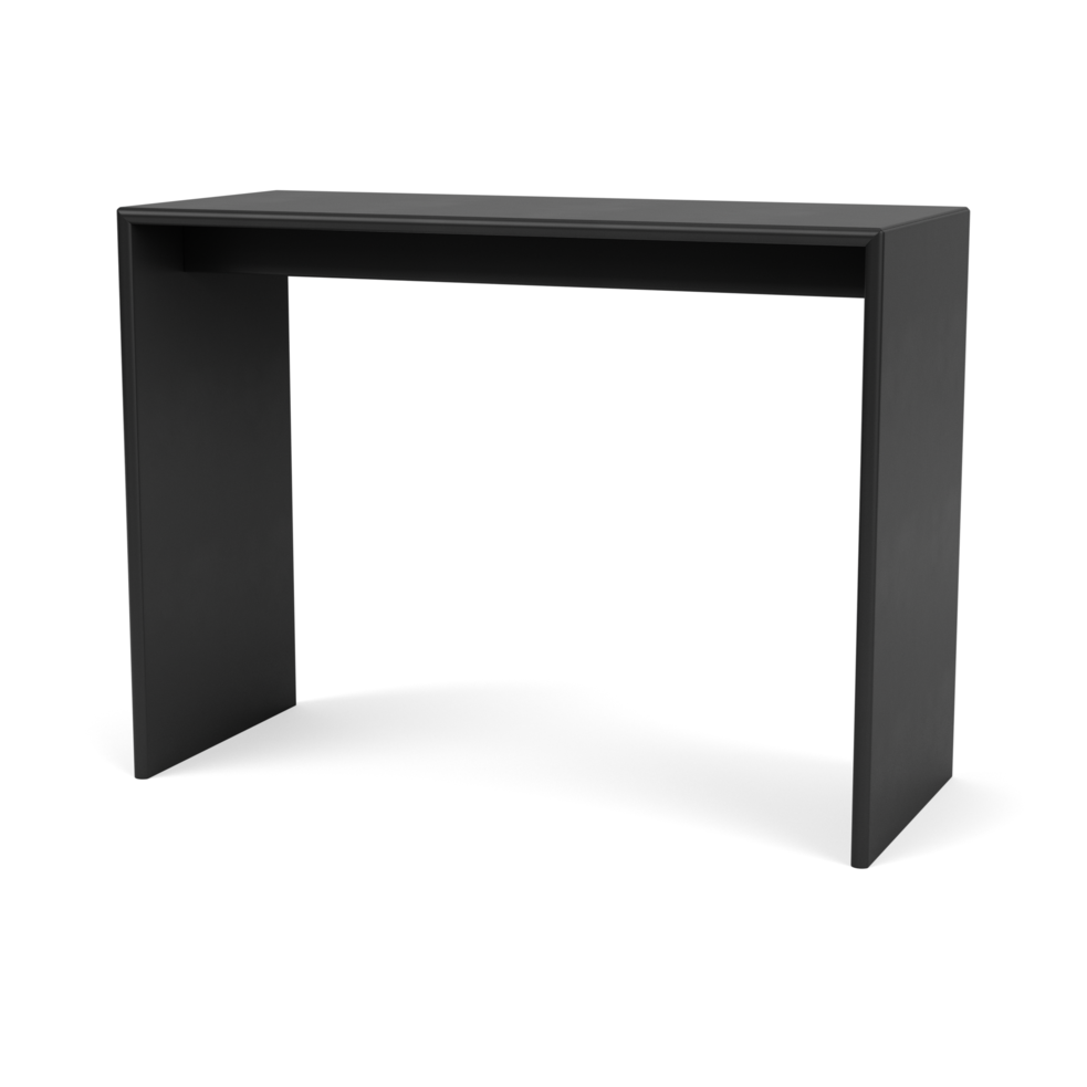 Monterey Barbord fra Montana (Black, 80 x 160 cm)