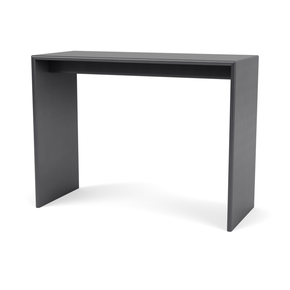 Monterey Barbord fra Montana (Coal, 60 x 120 cm)