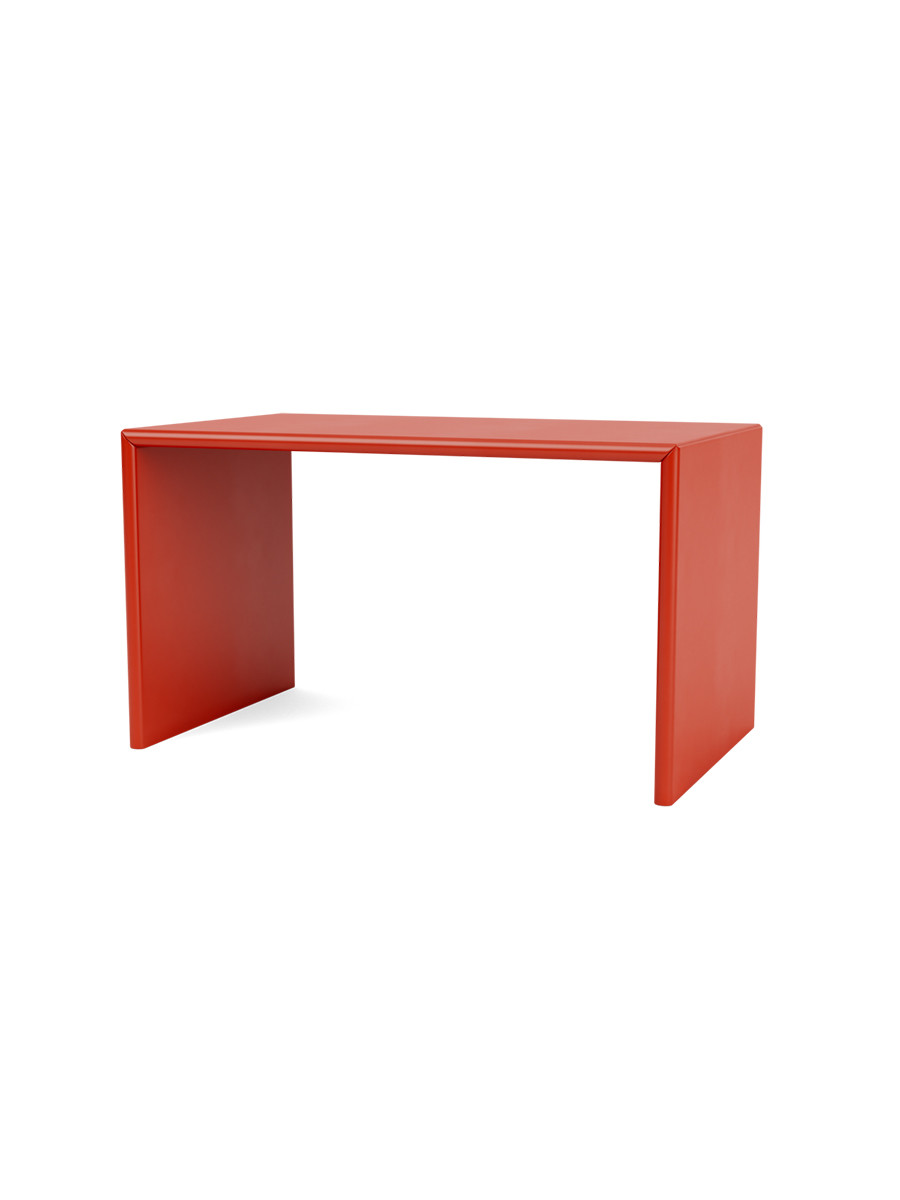 Billede af Monterey Kids Skrivebord fra Montana (Rosehip)