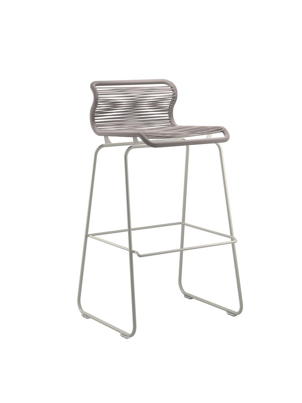 Panton One Bar fra Montana (Carmen 607, Silk Grey 08)
